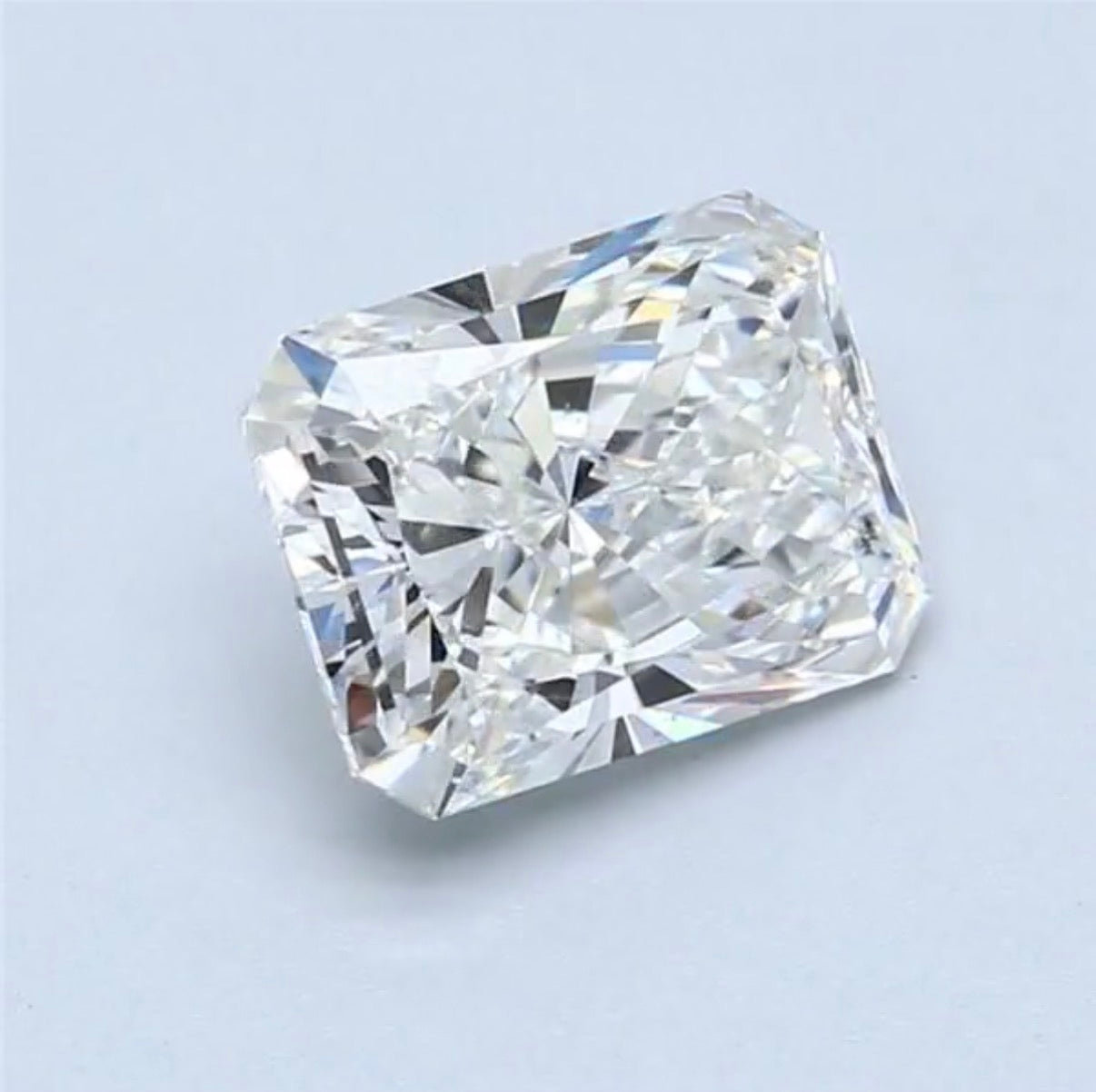 Natural Diamonds