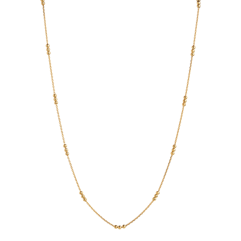 Halcyon Pendant Necklace