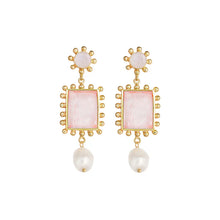 Load image into Gallery viewer, Clementine Earrings