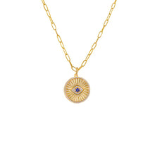 Load image into Gallery viewer, Aviva Necklace