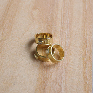 Amalfi Ring