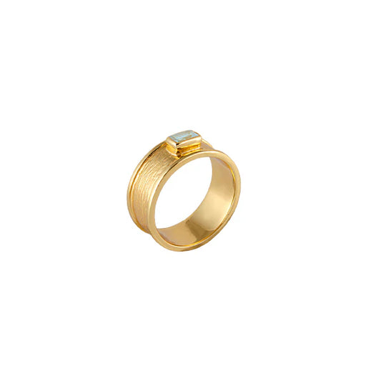 Amalfi Ring