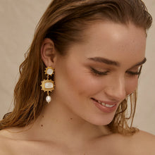 Load image into Gallery viewer, Catherine Earrings