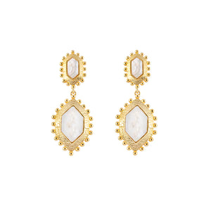 Aurella Earrings