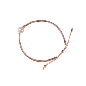 Shore Bracelet Rose Gold