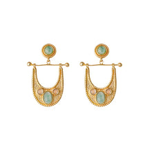 Load image into Gallery viewer, Wilhemina Earrings