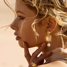 Load image into Gallery viewer, Clementine Earrings