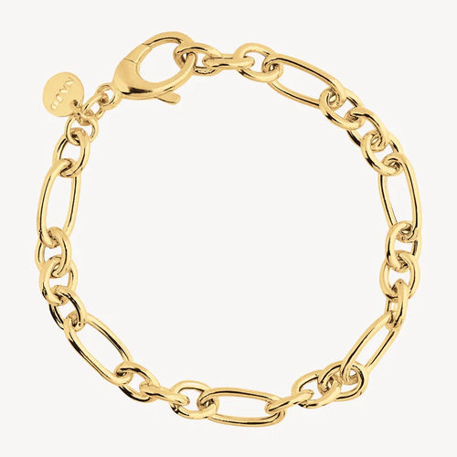 Sereno Bracelet - Gold