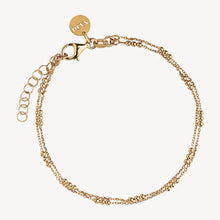 Load image into Gallery viewer, Halcyon Bracelet - Gold