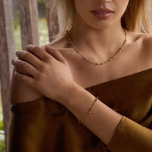 Load image into Gallery viewer, Mattina Single Bracelet Gold