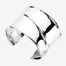 Load image into Gallery viewer, Magicos Cuff Silver