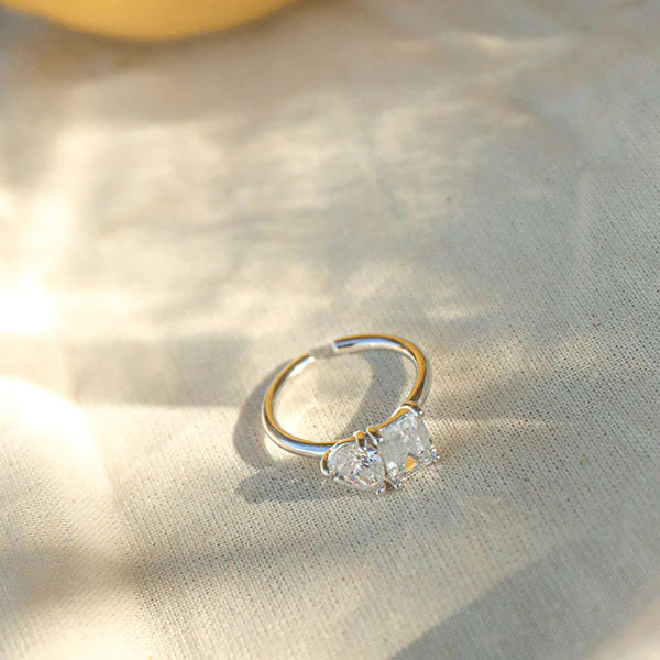 Starlight Ring