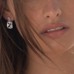 Constellation Earrings