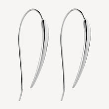 Load image into Gallery viewer, Chichilli Earrings Silver