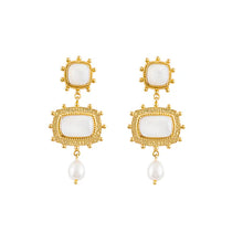 Load image into Gallery viewer, Catherine Earrings