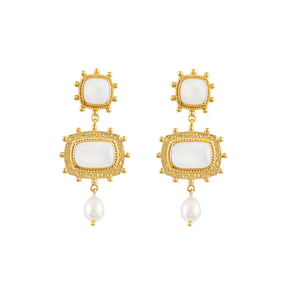 Catherine Earrings