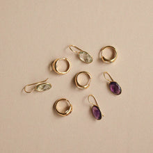 Load image into Gallery viewer, Francisco Earrings Purple