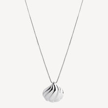 Load image into Gallery viewer, Murmur Necklace Silver