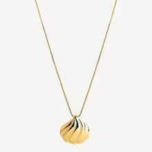 Load image into Gallery viewer, Murmur Necklace Gold