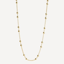 Load image into Gallery viewer, Mattina Necklace Gold