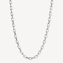 Load image into Gallery viewer, Giardino Necklace Silver