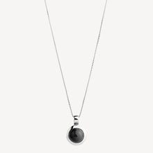 Load image into Gallery viewer, Husk Onyx Small Necklace