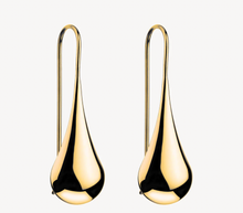 Load image into Gallery viewer, Weeping Woman Earring Silver, Gold or Rose gold
