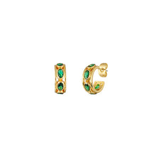 Load image into Gallery viewer, Maeva Earrings