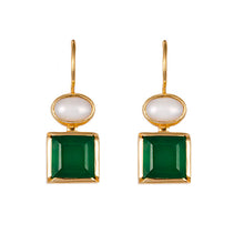 Load image into Gallery viewer, Grassland Earrings