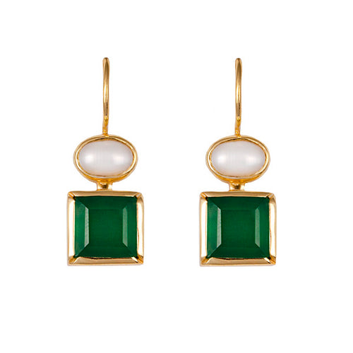 Grassland Earrings