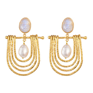 Olympia Earrings