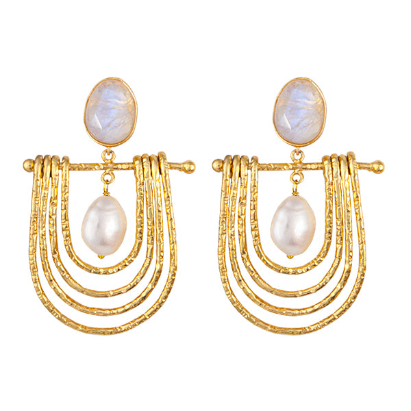 Olympia Earrings