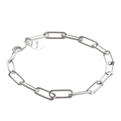 Vista Chain Bracelet