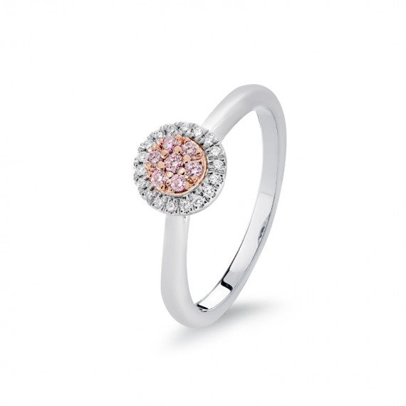 Blush Eloise Ring