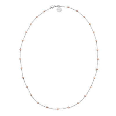 Algonquin Necklace 45cm