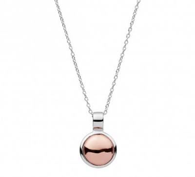 Rosy Glow Necklace