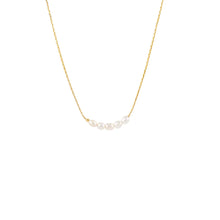 Load image into Gallery viewer, Maritime Necklace Gold